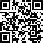 Facebook QR code